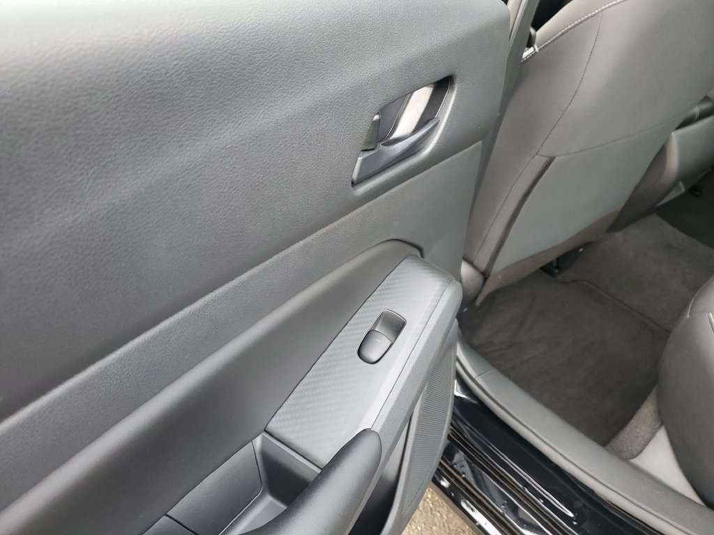 Certified 2023 Nissan Altima 2.5 S FWD image 9