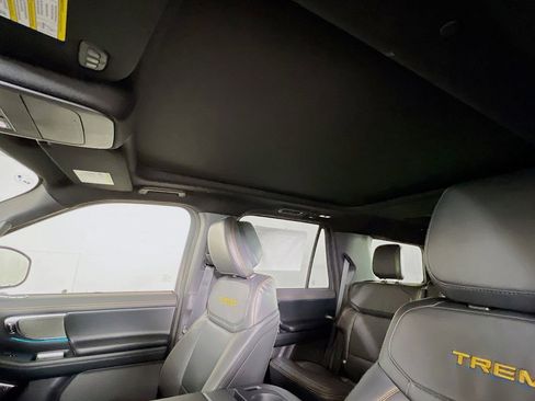 New 2026 Ford Expedition Tremor image 27