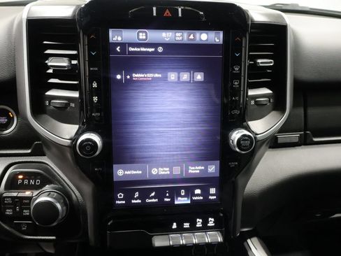 Certified 2023 RAM 1500 Big Horn AWD/4WD image 28