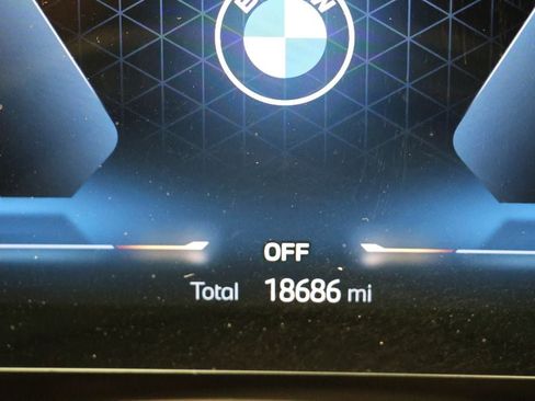 Used 2025 BMW X3 xDrive30i image 19