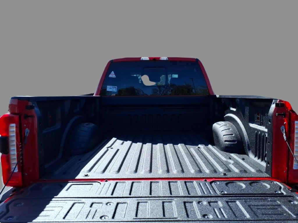 New 2027 Ford F350 Lariat w/ Tremor Off-Road Package AWD/4WD image 12