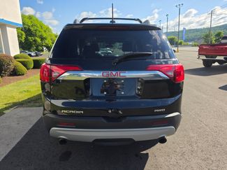 Used 2018 GMC Acadia SLT AWD/4WD video 4
