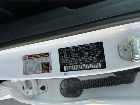 Used 2024 Hyundai Kona N Line FWD image 27