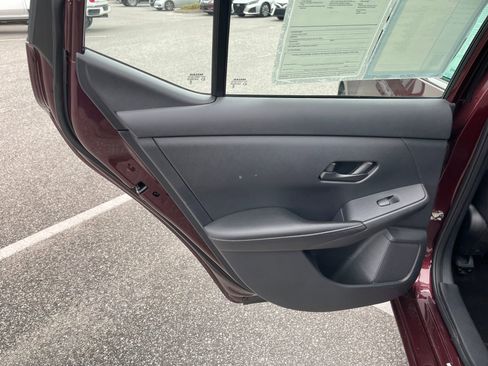 Used 2024 Nissan Sentra SV image 20