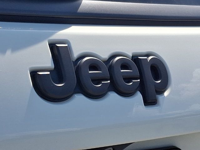 Used 2019 Jeep Compass Trailhawk AWD/4WD image 29