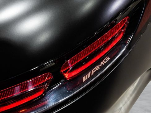 Used 2025 Mercedes-Benz AMG GT 63 image 37