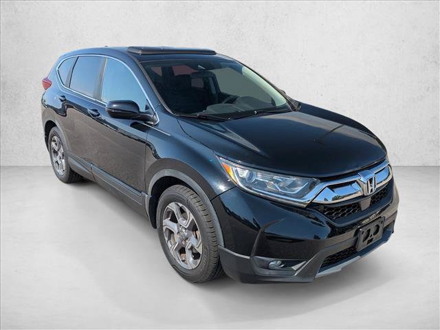 Used 2019 Honda CR-V EX image 3