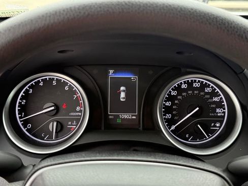 Used 2023 Toyota Camry LE FWD image 14