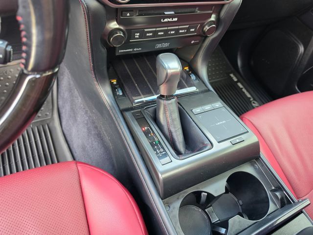 Used 2022 Lexus GX 460 Premium w/ Accessory Package AWD/4WD image 25