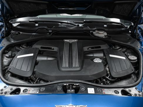Used 2017 Bentley Continental GT V8 S image 45