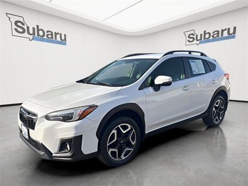 Used 2019 Subaru Crosstrek 2.0i Limited w/ Popular Package #2 image 3