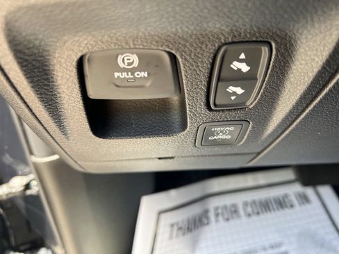 Used 2026 RAM 1500 Big Horn AWD/4WD image 68