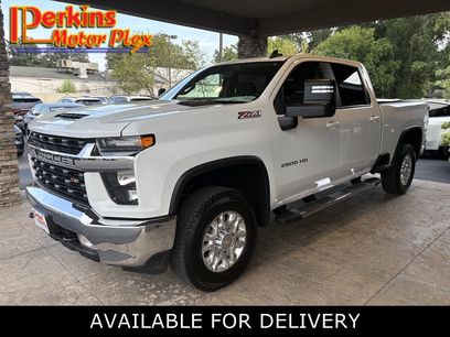 Used 2023 Chevrolet Silverado 2500 LT w/ Convenience Package