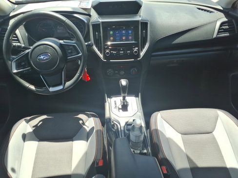 Used 2019 Subaru Crosstrek 2.0i Premium w/ Popular Package #4 AWD/4WD image 11