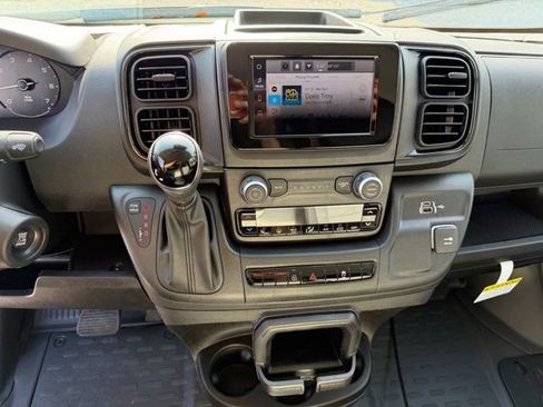 New 2026 RAM ProMaster 1500 w/ Convenience Group image 21