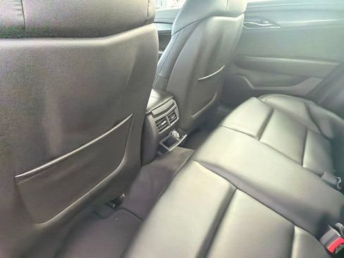 Used 2013 Cadillac ATS Sedan RWD image 15