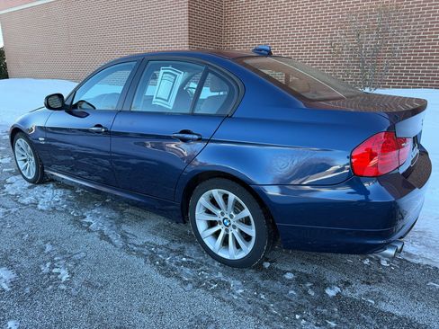 Used 2011 BMW 328i xDrive Sedan image 6