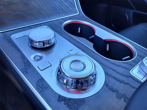 New 2026 Genesis GV80 2.5T Prestige image 18