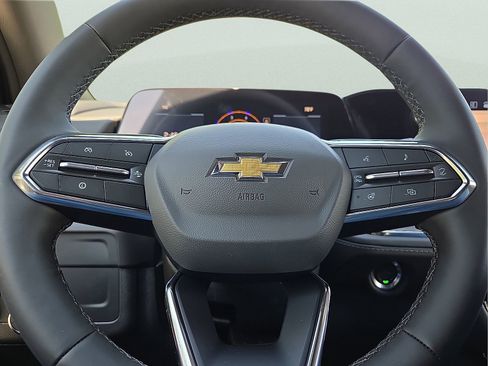 New 2026 Chevrolet Tahoe LT AWD/4WD image 24