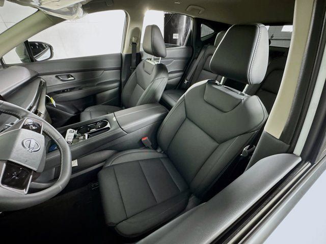 Certified 2026 Nissan Murano SV AWD/4WD image 18