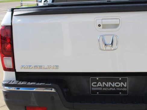Used 2020 Honda Ridgeline RTL-E image 5