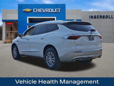 Used 2024 Buick Enclave Premium AWD/4WD image 23