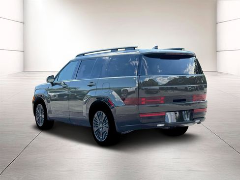 New 2026 Hyundai Santa Fe Calligraphy image 5