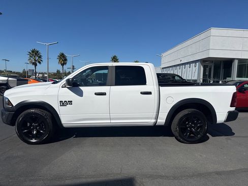 Certified 2024 RAM 1500 Classic Warlock image 4