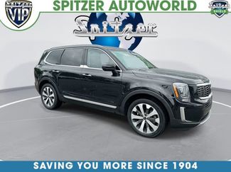 Used 2021 Kia Telluride S AWD/4WD video 2