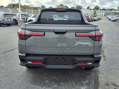 New 2026 Hyundai Santa Cruz SE AWD/4WD image 6