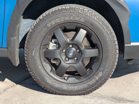 Certified 2025 Subaru Outback Wilderness image 11