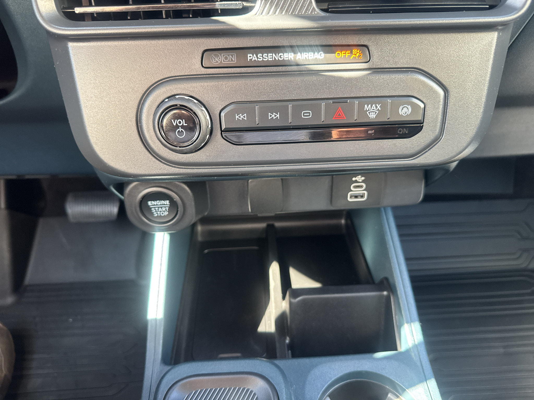 Used 2026 Ford Maverick Lobo AWD/4WD image 38