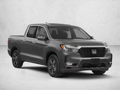 Used 2023 Honda Ridgeline RTL-E image 8