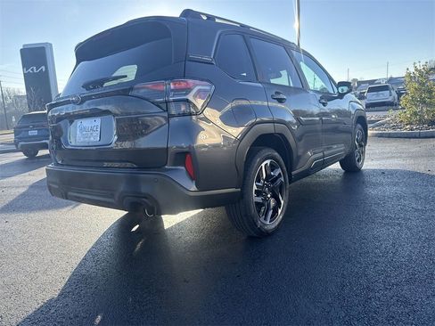 New 2026 Subaru Forester Limited image 4