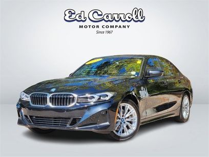 Used 2023 BMW 330e xDrive w/ Convenience Package