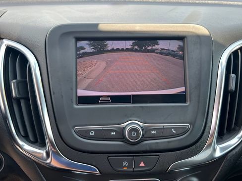 Used 2024 Chevrolet Equinox LT AWD/4WD image 37