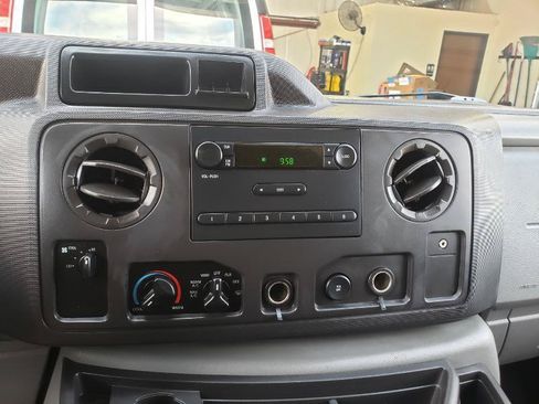 Used 2013 Ford E-150 and Econoline 150 w/ PWR Group RWD image 17