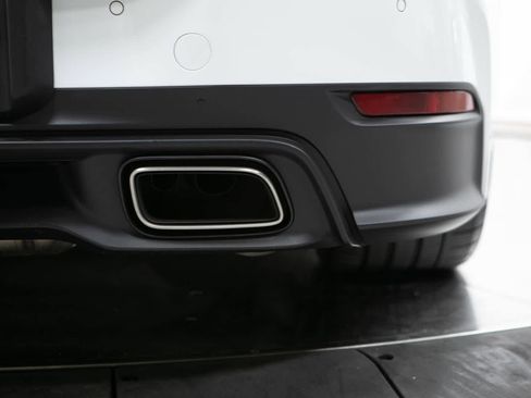 Certified 2025 Porsche 911 Carrera RWD image 20