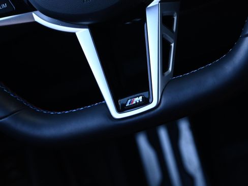 Used 2025 BMW M340i w/ Premium Package image 24