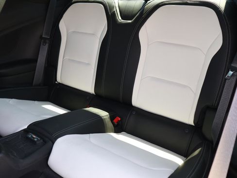 Used 2022 Chevrolet Camaro SS RWD image 19
