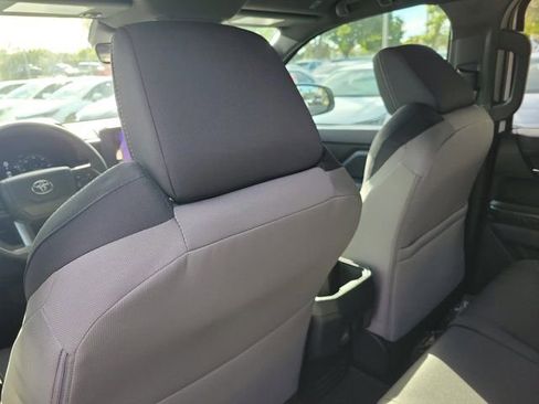 New 2026 Toyota Tacoma TRD Off-Road image 12