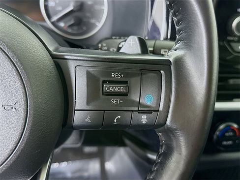 Certified 2024 Nissan Pathfinder SV image 23