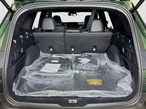 New 2026 Subaru Outback Wilderness image 27