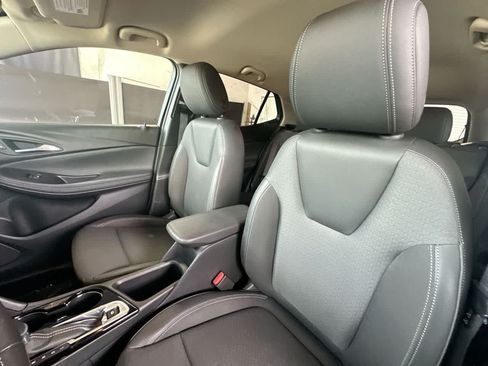 Used 2023 Buick Encore GX Preferred w/ Cold Weather Comfort Package FWD image 14