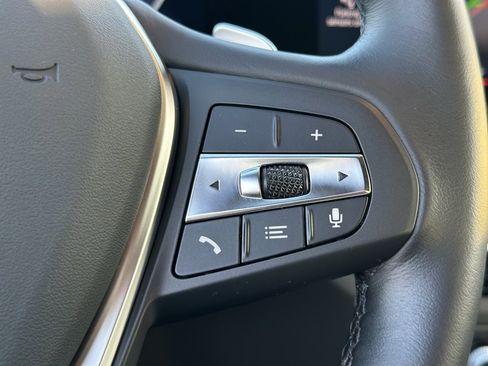 Used 2023 BMW 330i xDrive 330i xDrive w/ Premium Package image 32