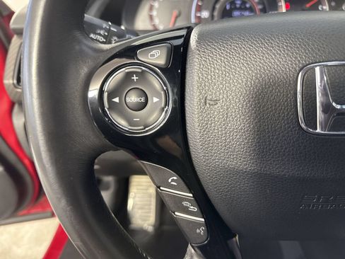 Used 2016 Honda Accord Sport image 12