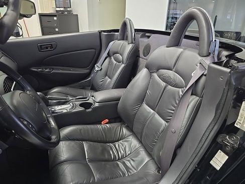 Used 2000 Plymouth Prowler image 11