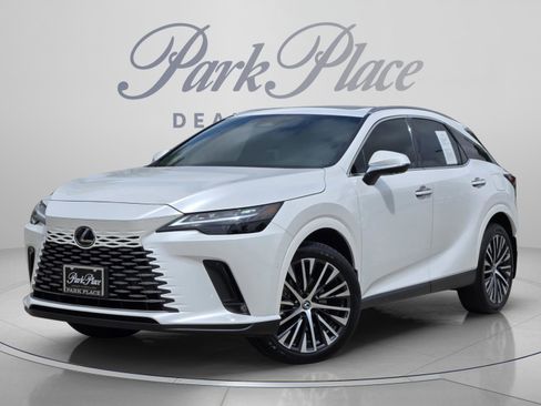 Used 2024 Lexus RX 350 Premium Plus w/ Convenience Package FWD image 1