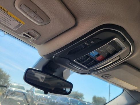 Used 2023 Jeep Grand Cherokee Limited image 22