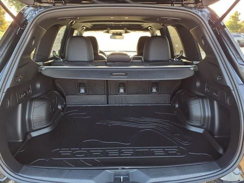 New 2026 Subaru Forester Sport AWD/4WD image 9